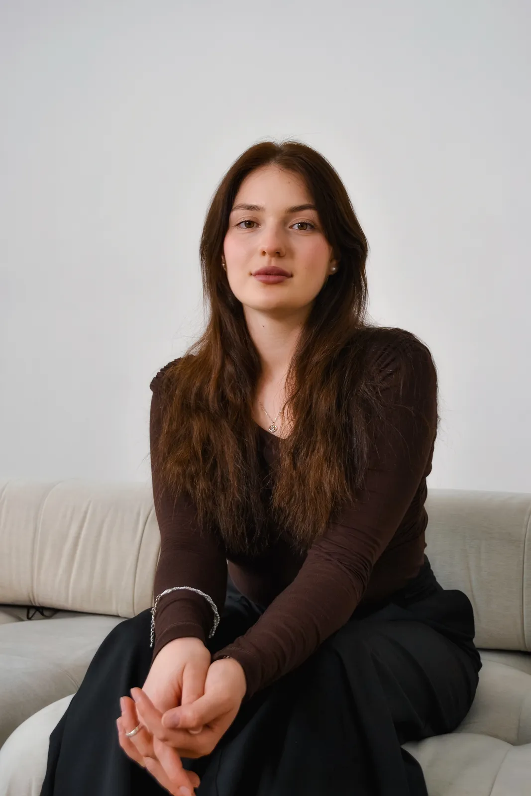 Диана Баграшева